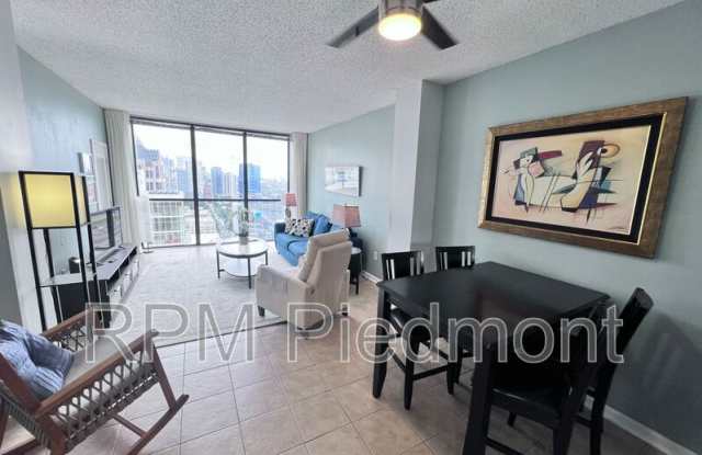 1280 W. Peachtree Street NW photos photos