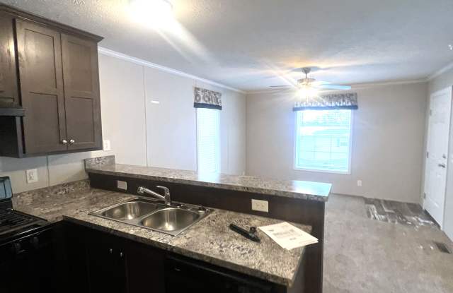 614 Balfour Ave - 614 Balfour Avenue, Lake Station, IN 46342