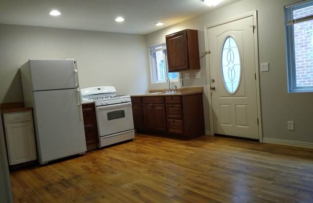 23rd & Federal Apts photos photos