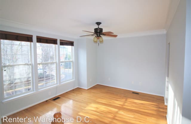 5948 Ians Way - 5948 Ians Way, Kingstowne, VA 22315