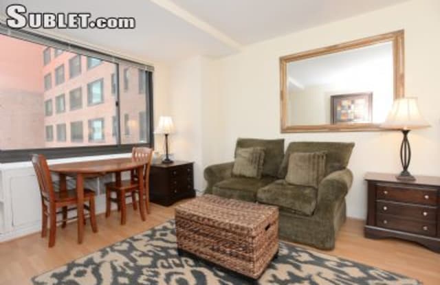 1021 Arlington Blvd Unit: 711-EAST - 1021 Arlington Boulevard, Arlington, VA 22209