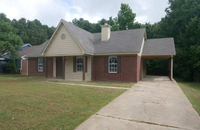 7404 Black Oak Dr Walls, MS photos photos