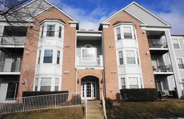 Charming 2br/2ba Condo w/ Balcony in Reisterstown! photos photos