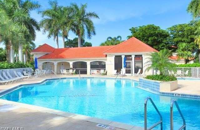 *** SPACIOUS 3BR/2BA UNFURNISHED CONDO IN ARIELLE AT PELICAN MARSH READY FOR A LONG-TERM TENANT — RESORT STYLE AMENITIES *** photos photos