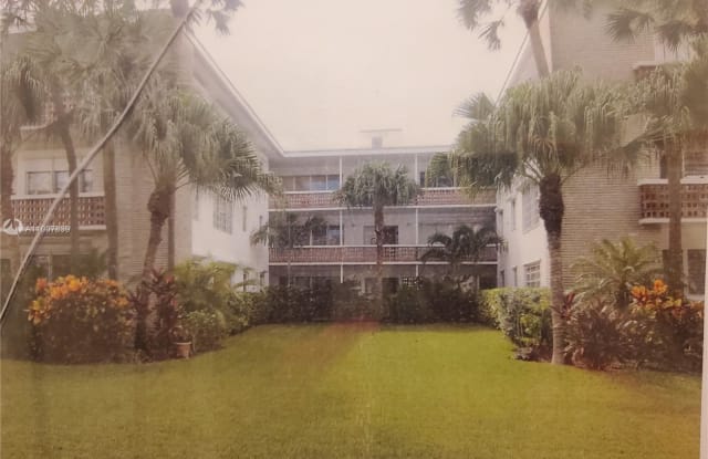 10170 Collins Ave - 10170 Collins Avenue, Bal Harbour, FL 33154