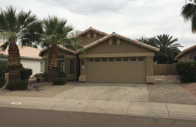 4451 E DRY CREEK Road - 4451 East Dry Creek Road, Phoenix, AZ 85044