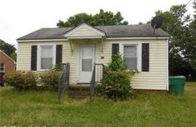 122 Lawndale Avenue - 122 Lawndale Avenue, High Point, NC 27260