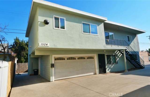1524 Van Ness Avenue S photos photos