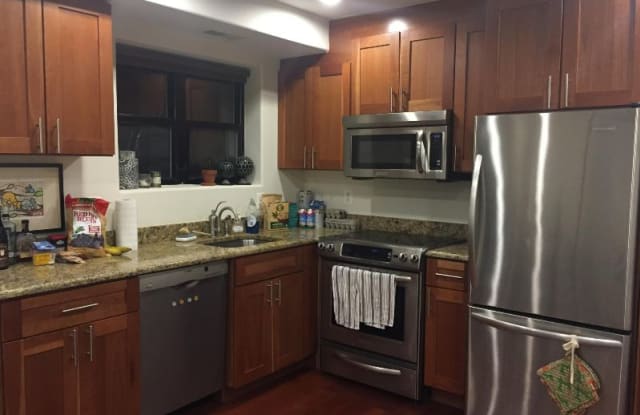 1354 Euclid St NW, Unit 301A - 1354 Euclid St NW, Washington, DC 20009