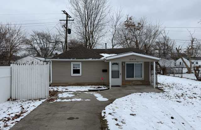 21974 Elroy Ave - 21974 Elroy Avenue, Warren, MI 48089