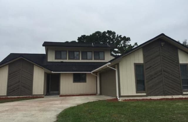 8430 Ambleside Ct - 8430 Ambleside Court, Jacksonville, FL 32244