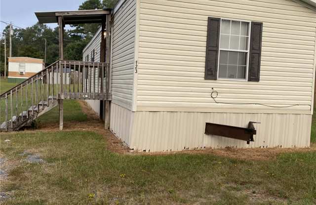 123 Oxford Lane - 123 Oxford Lane, Brownsville, LA 71292