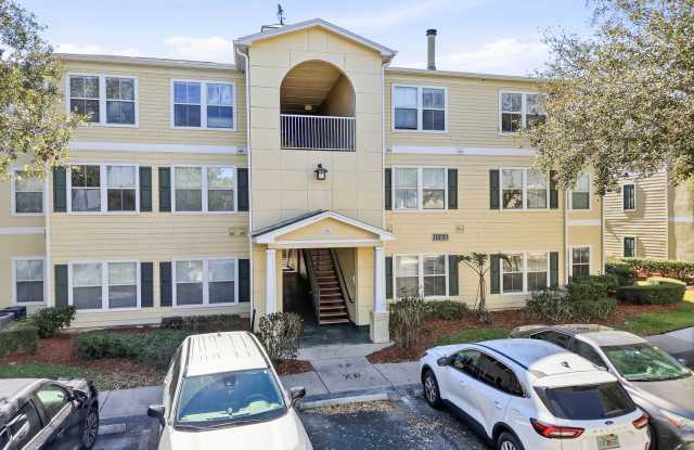 Move-In Ready Condo in Gated Equestrian Parc – Prime Location! photos photos