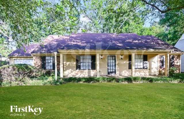 1053 Boones Hollow Drive - 1053 Boones Hollow Drive, Memphis, TN 38018 1053 Boones Hollow Drive - 1053 Boones Hollow Drive, Memphis, TN 38018