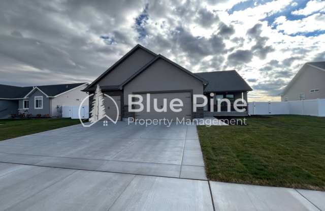 185 Galena Summit Drive - 185 Galena Summit Drive, Bonneville County, ID 83404