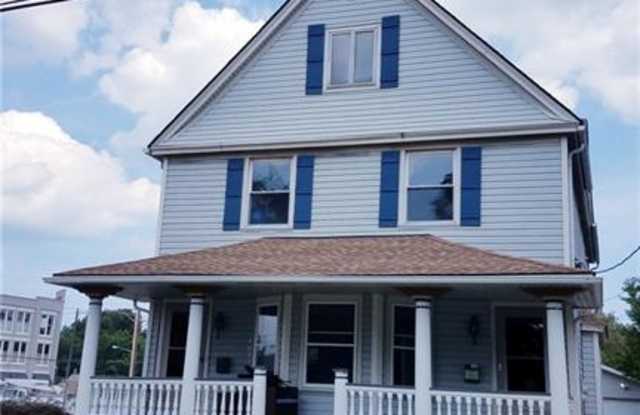 1620 Branch Ave - 1620 Branch Ave, Cleveland, OH 44113