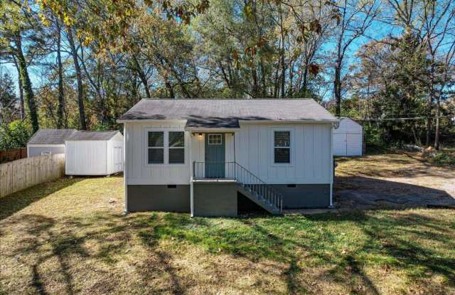 North Chattanooga home! photos photos