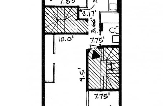 117 Willow Gallery 2