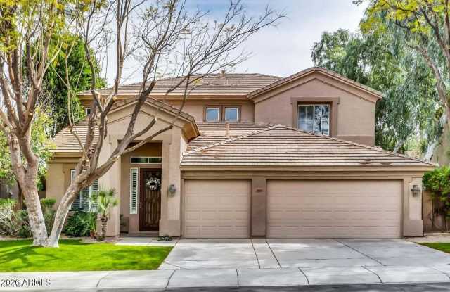 3851 S BARBERRY Place Gallery 1