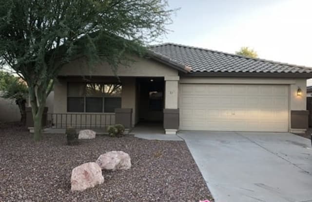 1806 North 128th Avenue - 1806 N 128th Ave, Avondale, AZ 85392