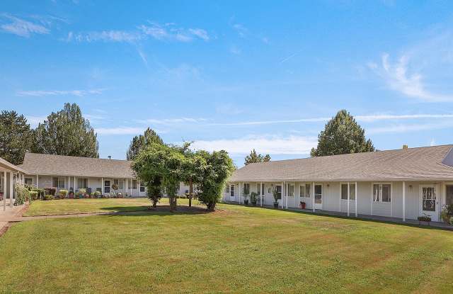 Highland Court Apartments Gallery 2