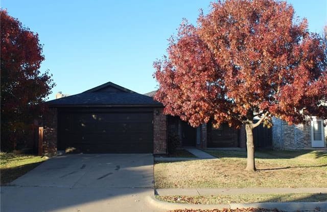 1035 Port Isabel Drive - 1035 Port Isabel Drive, Little Elm, TX 75068
