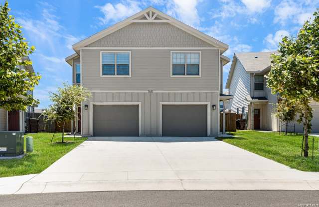 7615 Gramercy Way unit: 101/ 102 - 7615 Gramercy Way, Bexar County, TX 78253