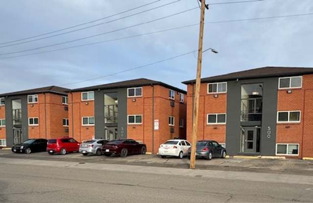 State Street Village photos photos