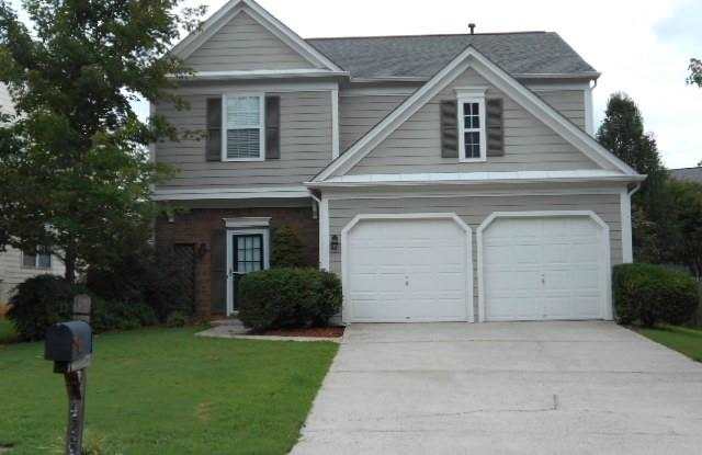 4268 Clearvista Court NW - 4268 Clearvista Court Northwest, Cobb County, GA 30101