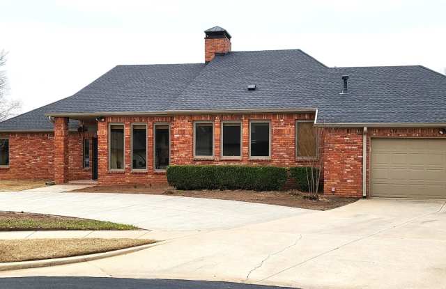 (4) Bed/(3) Bath Custom Home in SW Norman! photos photos