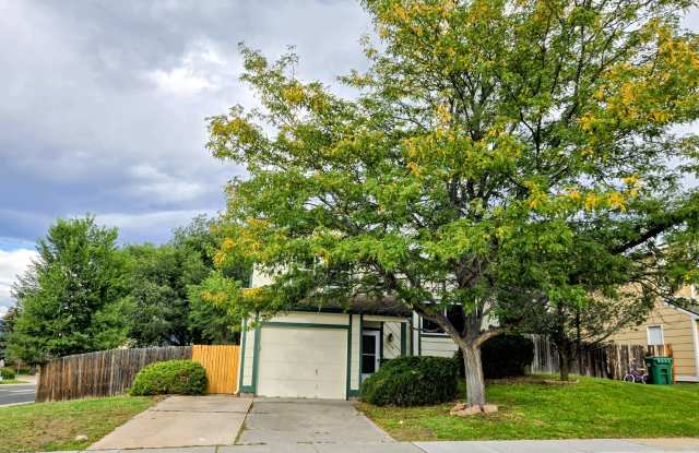 7635 Churchwood Circle - 7635 Churchwood Circle, Colorado Springs, CO 80918