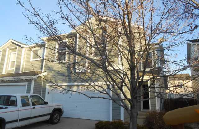 1825 Elk Springs Street - 1825 Elk Springs Street, Loveland, CO 80538