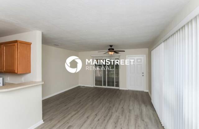 2973 Garden Terrace Northeast Gallery 4