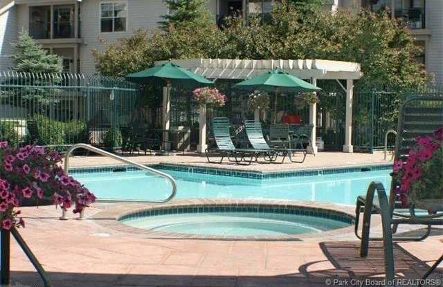 900 W Bitner Road unit: O-12 - 900 Bitner Road, Snyderville, UT 84098 900 W Bitner Road unit: O-12 - 900 Bitner Road, Snyderville, UT 84098