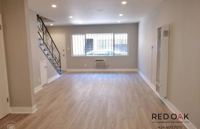 5632 Harold Way - 5632 Harold Way, Los Angeles, CA 90028