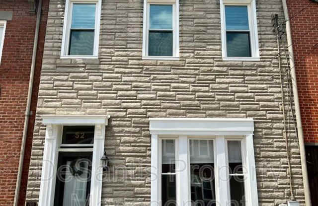 52 South 18th Street - 52 South 18th Street, Pittsburgh, PA 15203