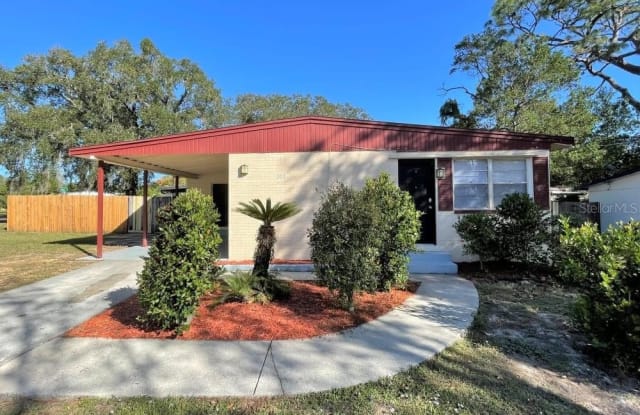 202 LINDA AVENUE - 202 Linda Avenue, Temple Terrace, FL 33617