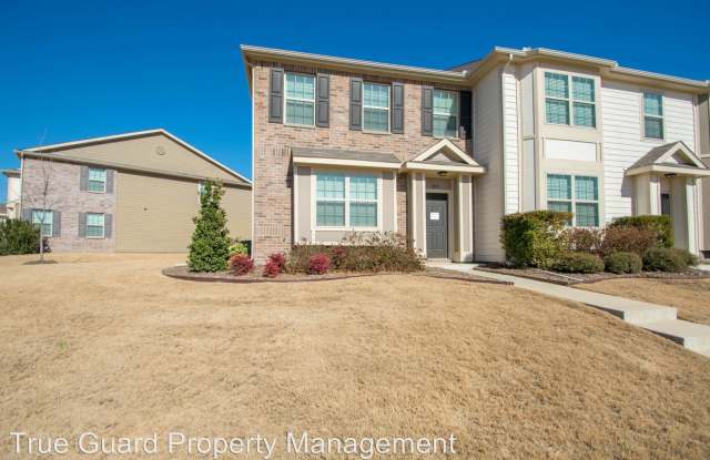 3013 Peyton Brook Dr. - 3013 Peyton Brook Drive, Fort Worth, TX 76137