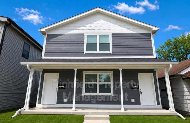 1742 Thaddeus Street - 1742-A photos photos