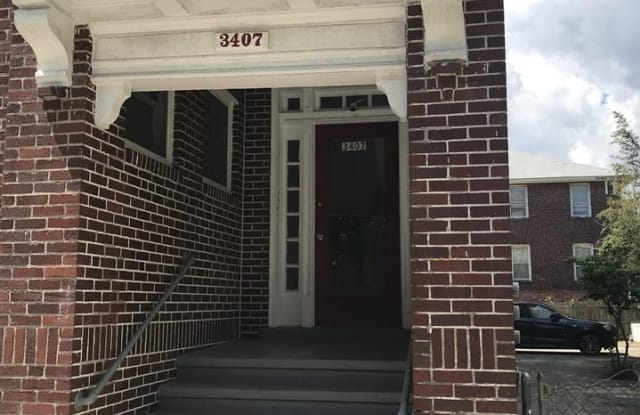 3407 Ventnor Ave - 3407 Ventnor Avenue, Atlantic City, NJ 08401