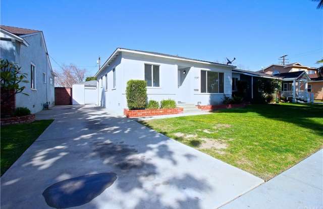 6549 Ianita Street - 6549 Ianita Avenue, Lakewood, CA 90713