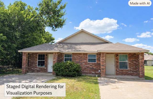 3/2 COMING SOON!! Convenient Campus‑Area Living Near Tarleton State University Gallery 1