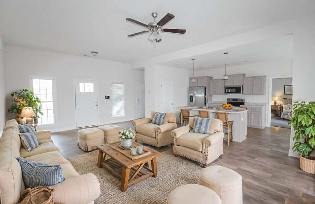 307 Four Seasons Drive - 307 Four Seasons Drive, Bulloch County, GA 30458