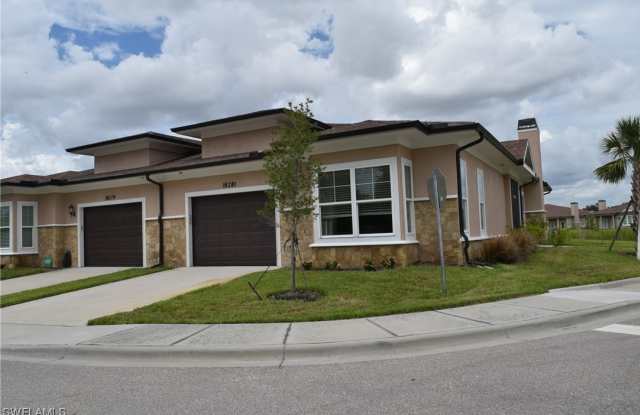 18279 Trifecta Lane - 18279 Trifecta Lane, San Carlos Park, FL 33967