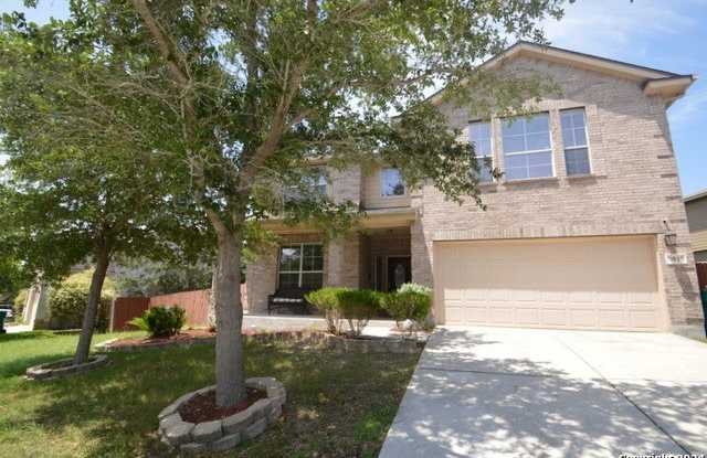 9819 DISCOVERY DR - 9819 Discovery Drive, Converse, TX 78109