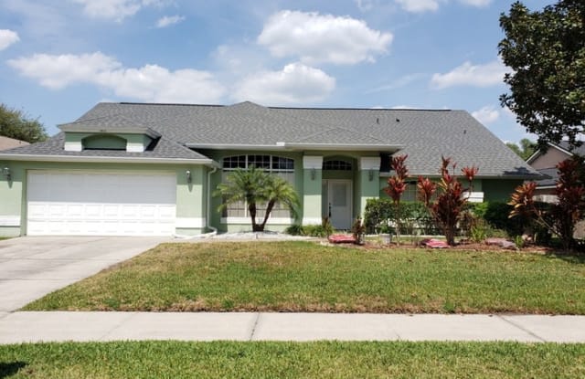 1012 Moccasin Run Road - 1012 Moccasin Run Road, Oviedo, FL 32765