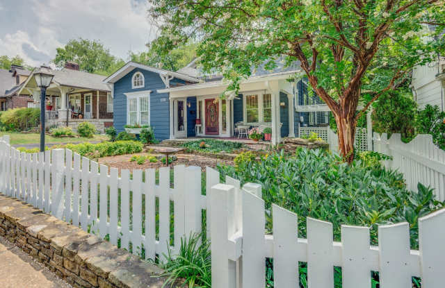 2131 Blair Blvd - 2131 Blair Boulevard, Nashville, TN 37212
