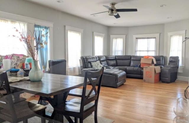 127 Bowdoin St - 127 Bowdoin Street, Medford, MA 02155