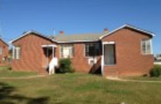2637 Watson Dr - 2637 Watson Drive, Charlotte, NC 28208