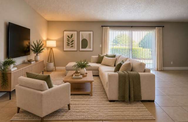Spacious and convenient 1 Bedroom. Won't last! Gallery 3